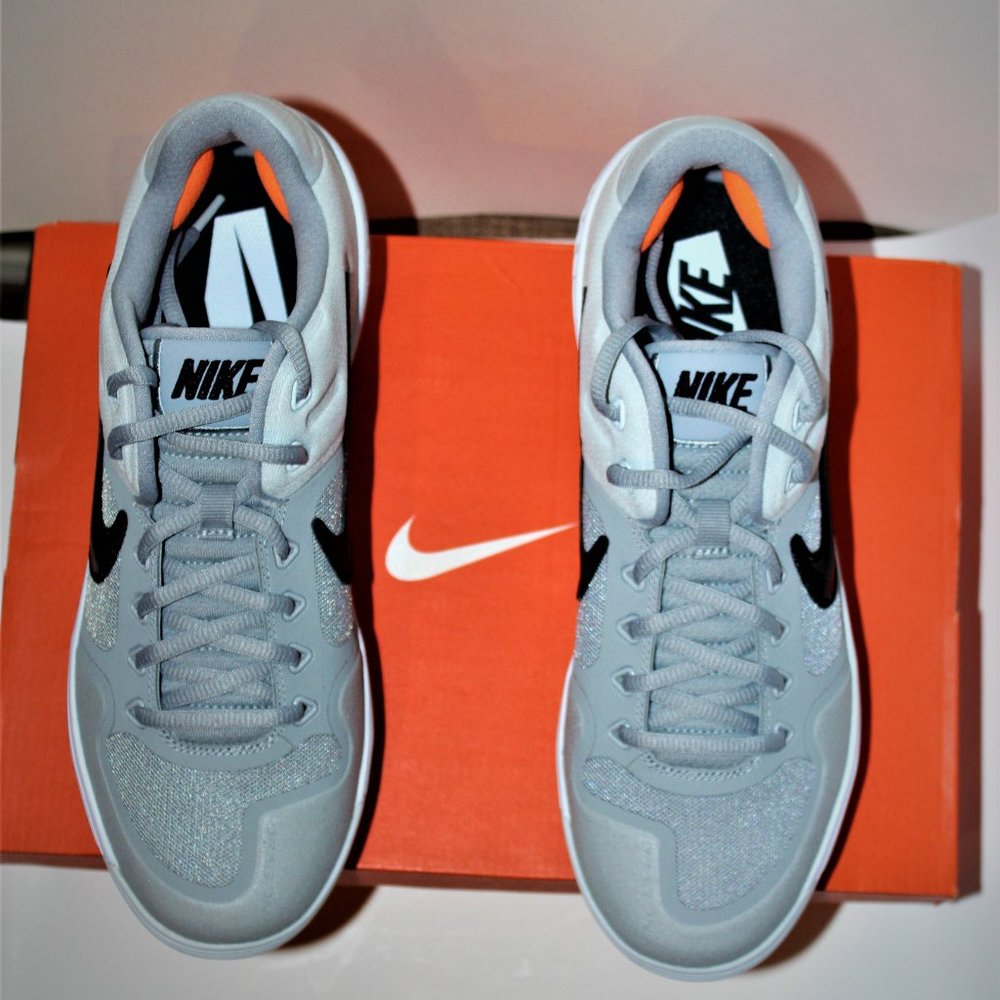 Nike Alpha Hurache Elite 2 Low Baseball Cleats 8.5